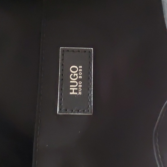Hugo Boss mini back pack - Picture 5 of 6